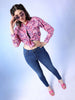Shop Women Printed Shirt Online.