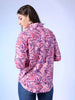 Shop Women Printed Shirt Online.