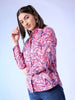 Shop Women Printed Shirt Online.