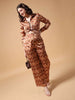 Shop Women Printed Co-Ords Online.