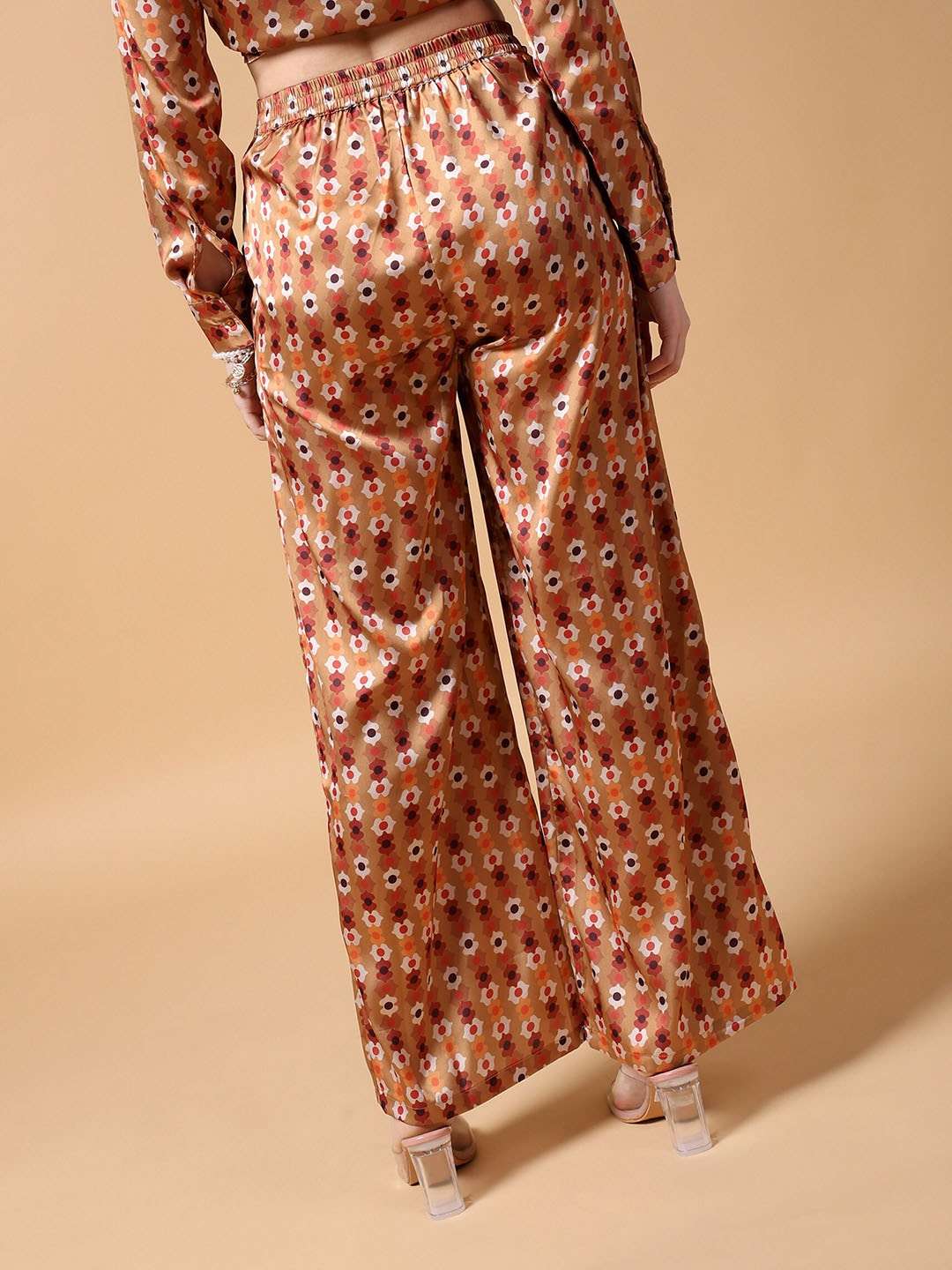 Shop Women Printed Co-Ords Online.