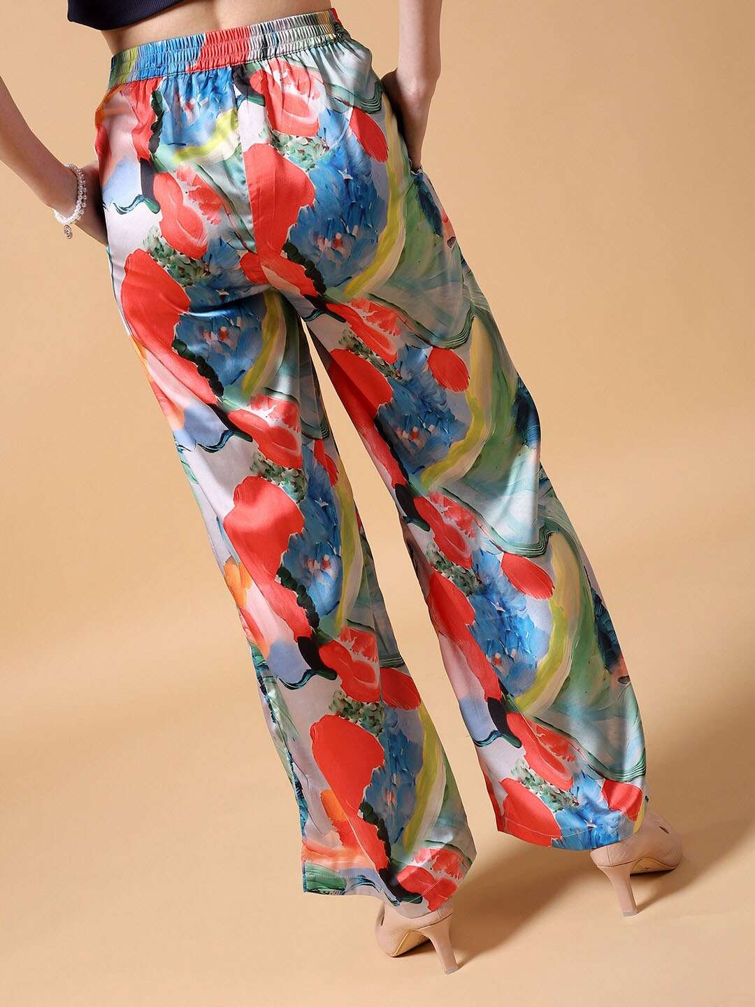 Shop Women Printed Co-Ords Online.