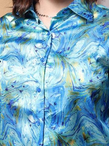 Shop Women Printed Co-Ords Online.