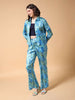 Shop Women Printed Co-Ords Online.