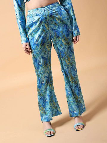 Shop Women Printed Co-Ords Online.