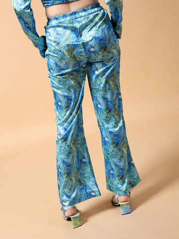 Shop Women Printed Co-Ords Online.