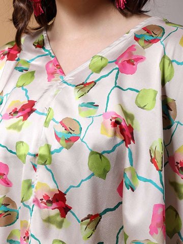Shop Women Printed Co-Ords Online.