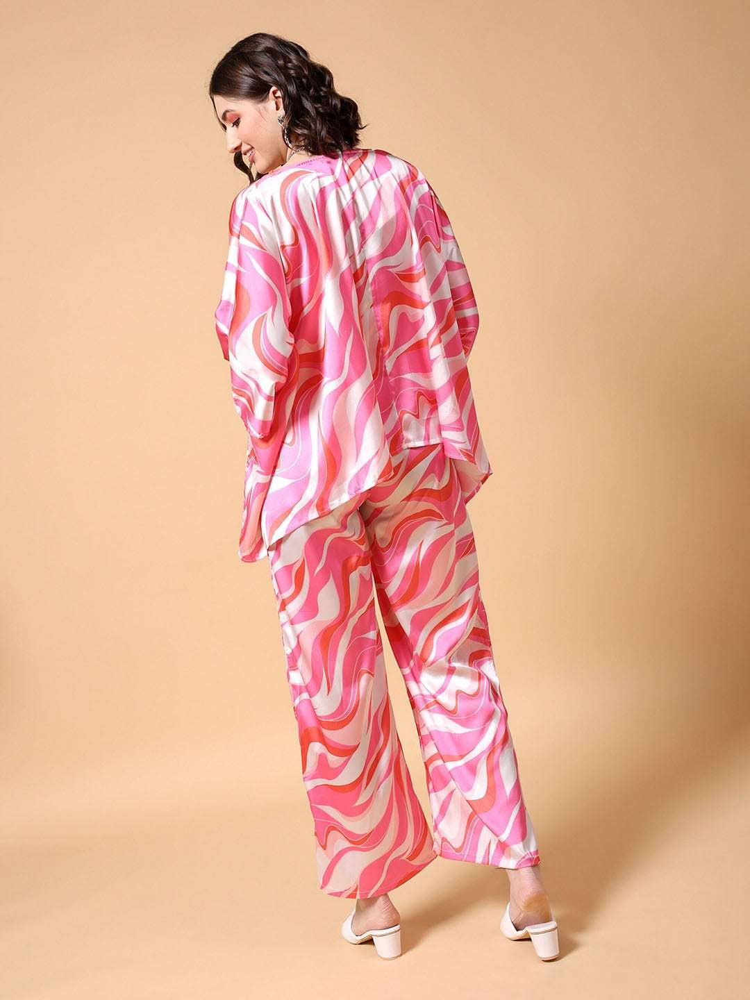 Shop Women Printed Co-Ords Online.