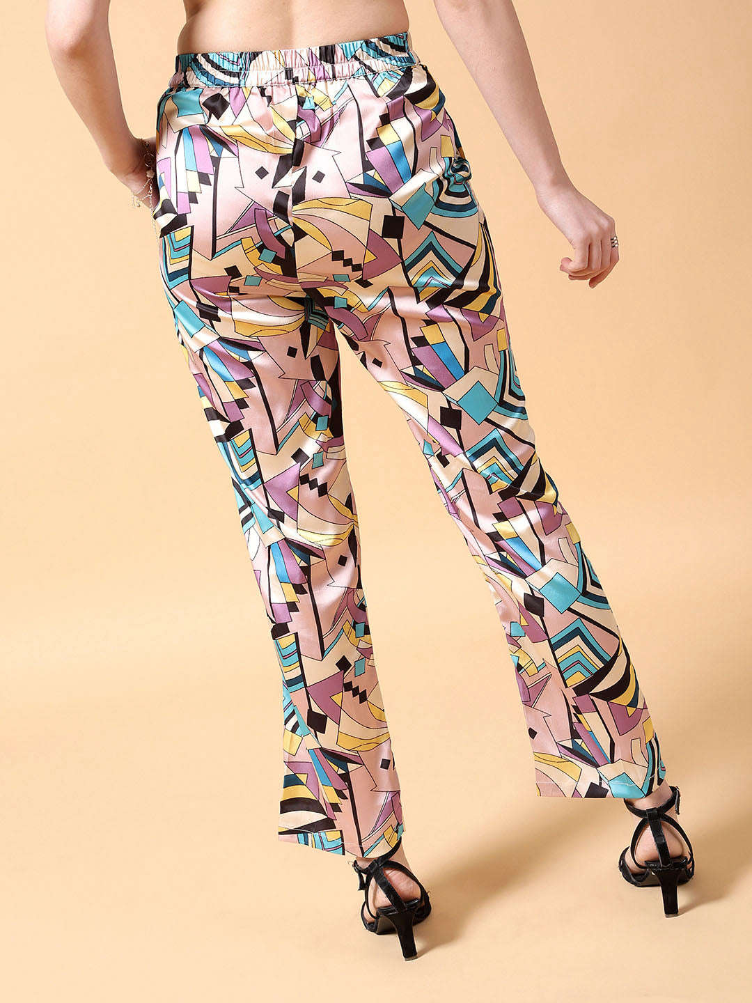 Shop Women Printed Co-Ords Online.