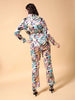 Shop Women Printed Co-Ords Online.