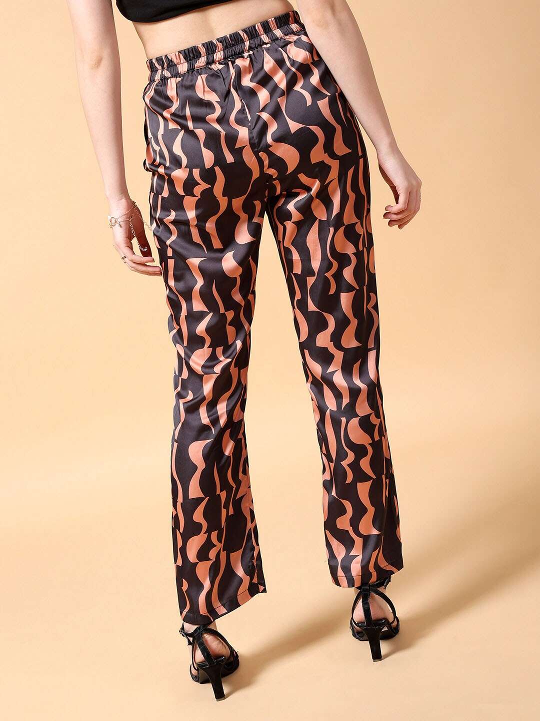 Shop Women Printed Co-Ords Online.