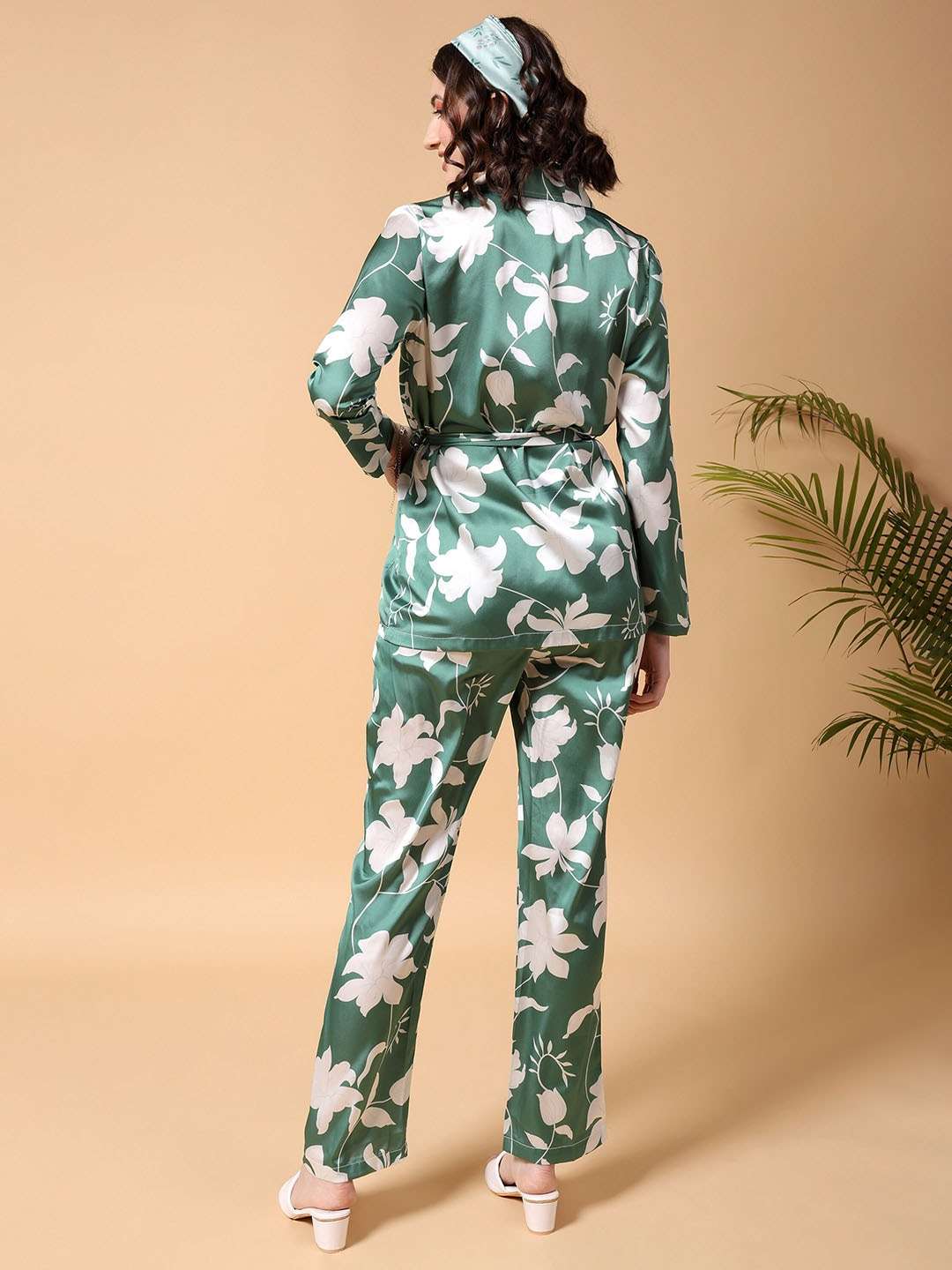 Shop Women Printed Co-Ords Online.