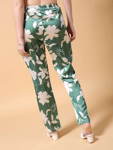 Shop Women Printed Co-Ords Online.