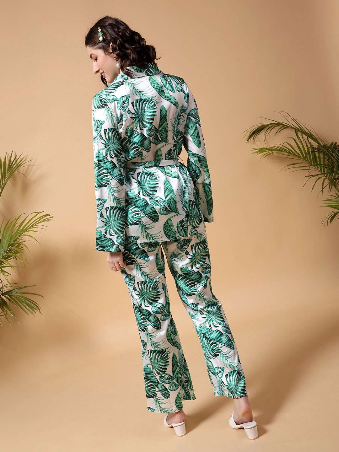 Shop Women Printed Co-Ords Online.