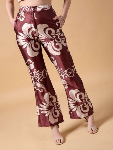 Shop Women Printed Co-Ords Online.
