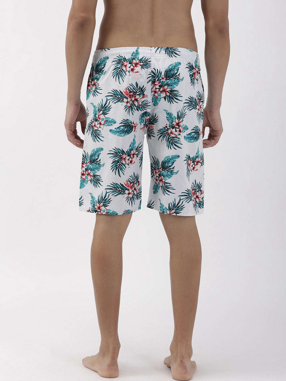 Shop Men Abstract Printed  Boxers Online.