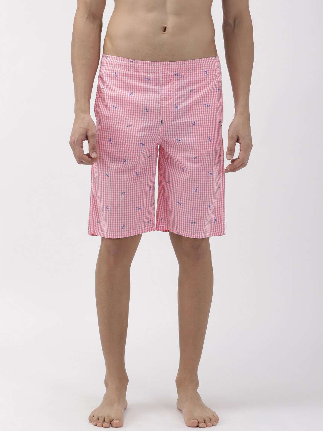 Shop Men Boxer Shorts Online.