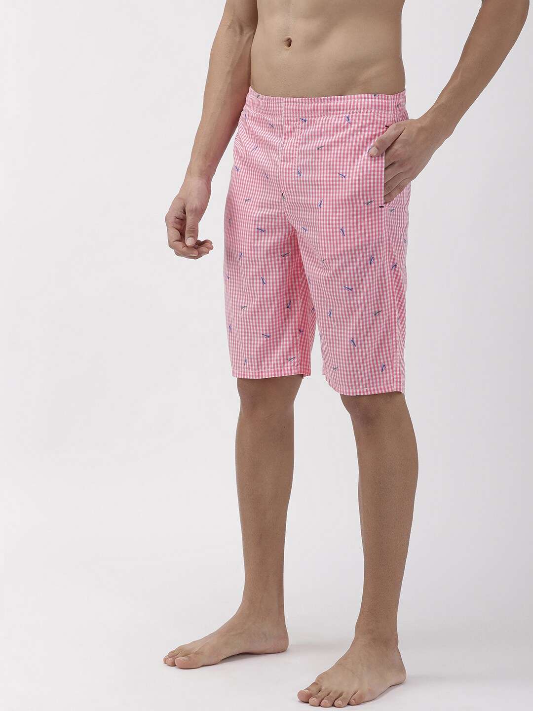 Shop Men Boxer Shorts Online.