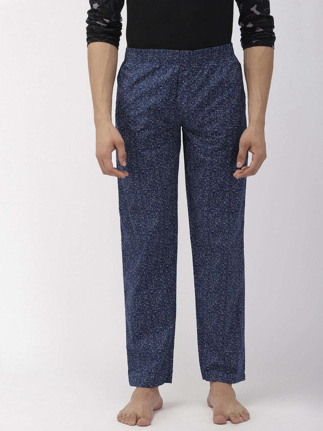 Shop Men Printed Lounge Pant Online.