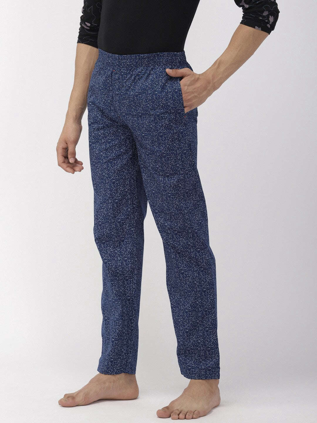 Shop Men Printed Lounge Pant Online.