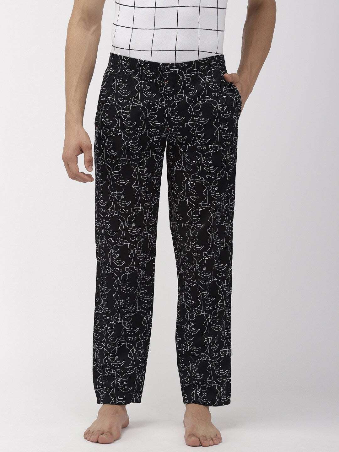 Shop Men Lounge Pant Online.