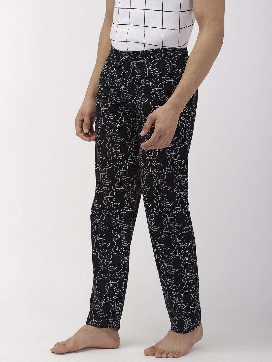 Shop Men Lounge Pant Online.