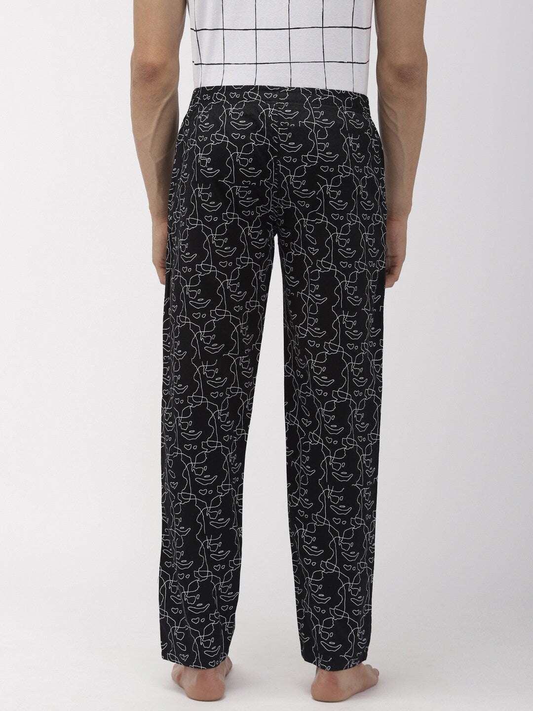 Shop Men Lounge Pant Online.