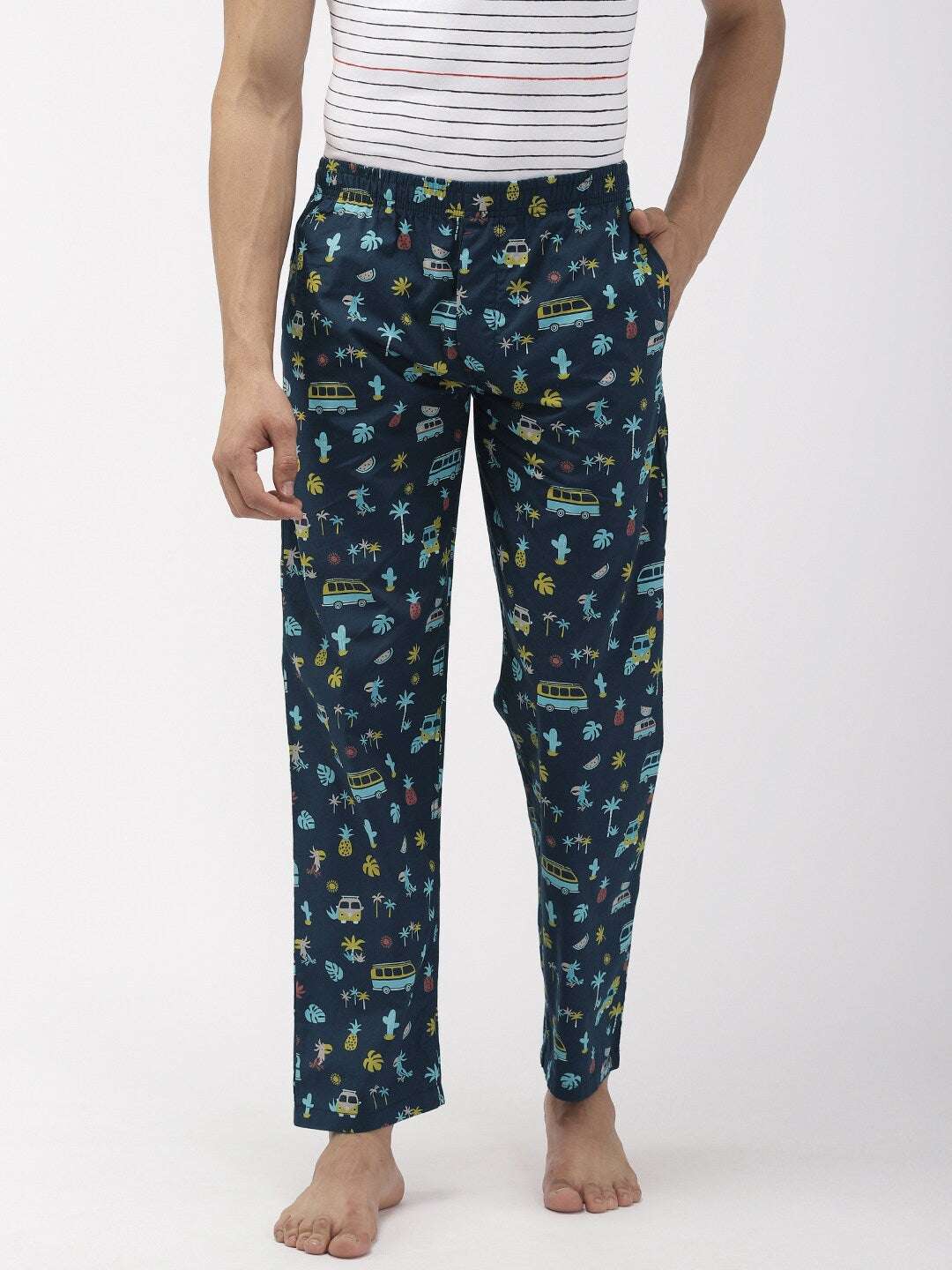 Shop Men Lounge Pant Online.