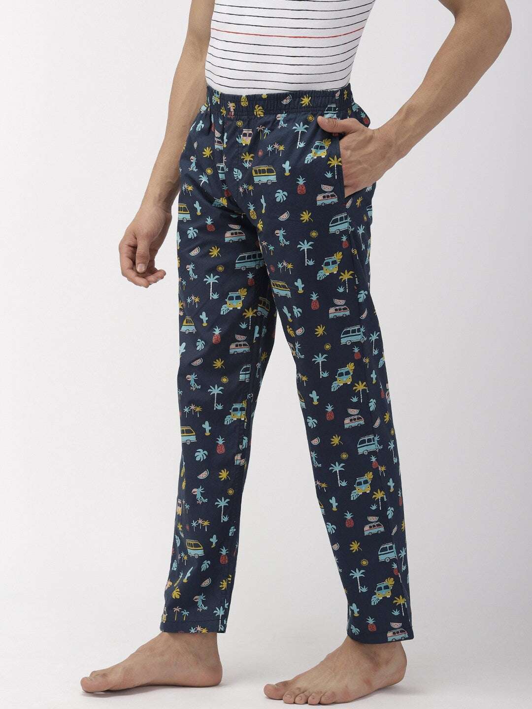 Shop Men Lounge Pant Online.