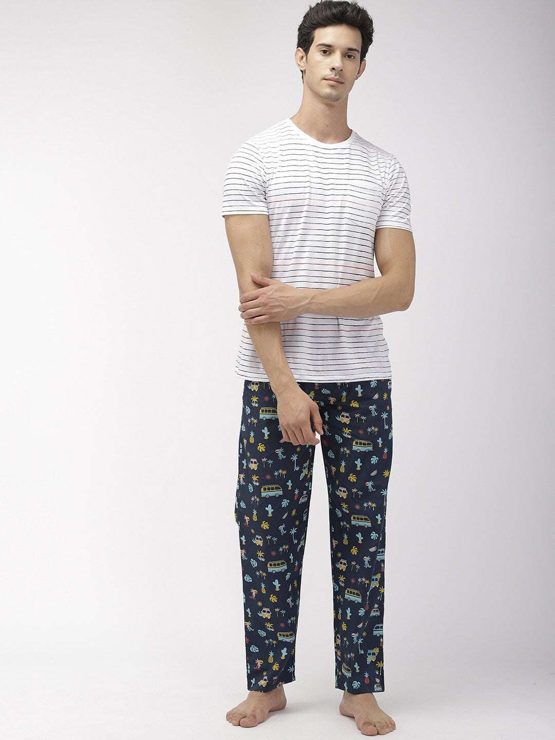 Shop Men Lounge Pant Online.