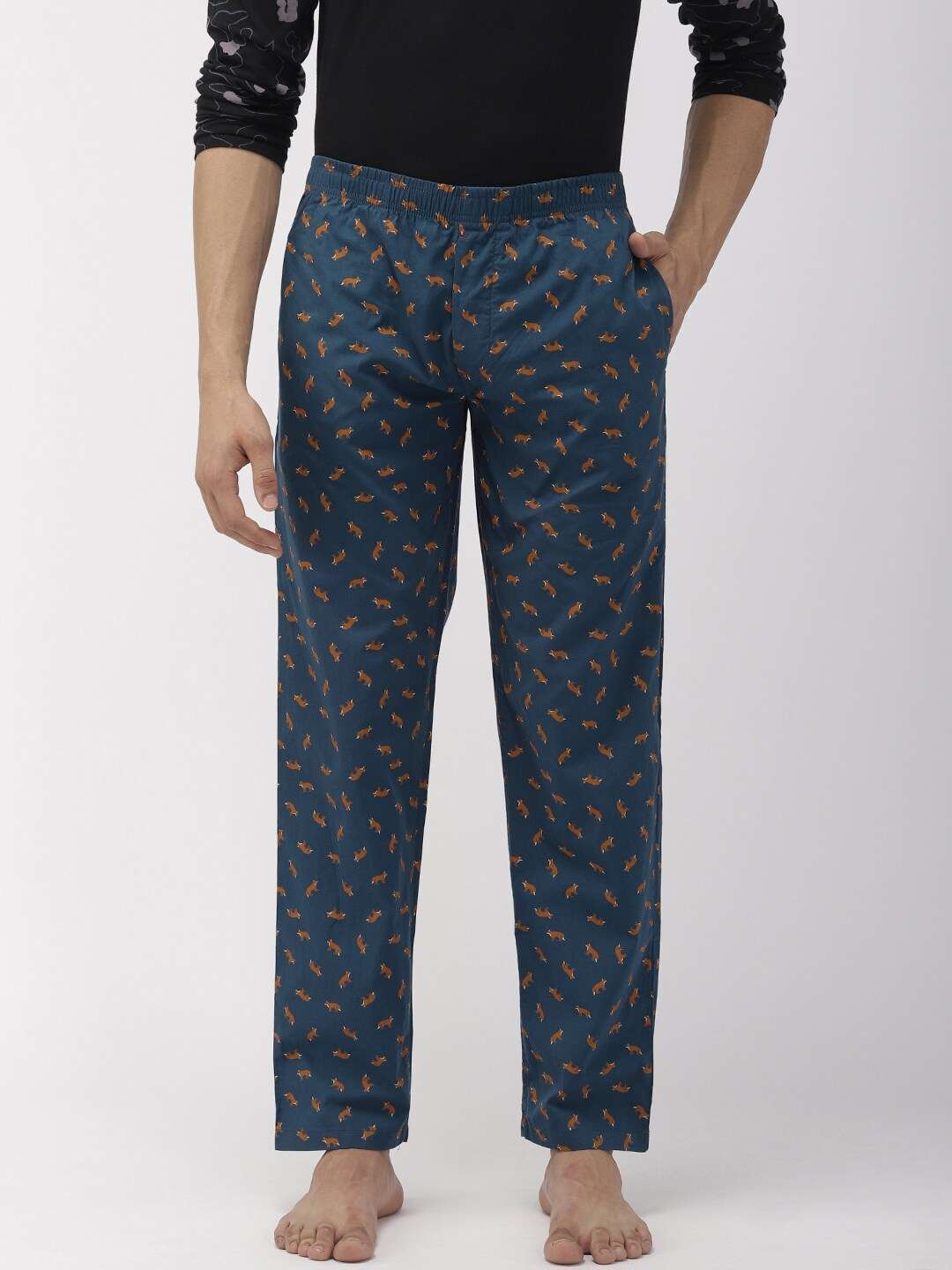 Shop Men Lounge Pant Online.