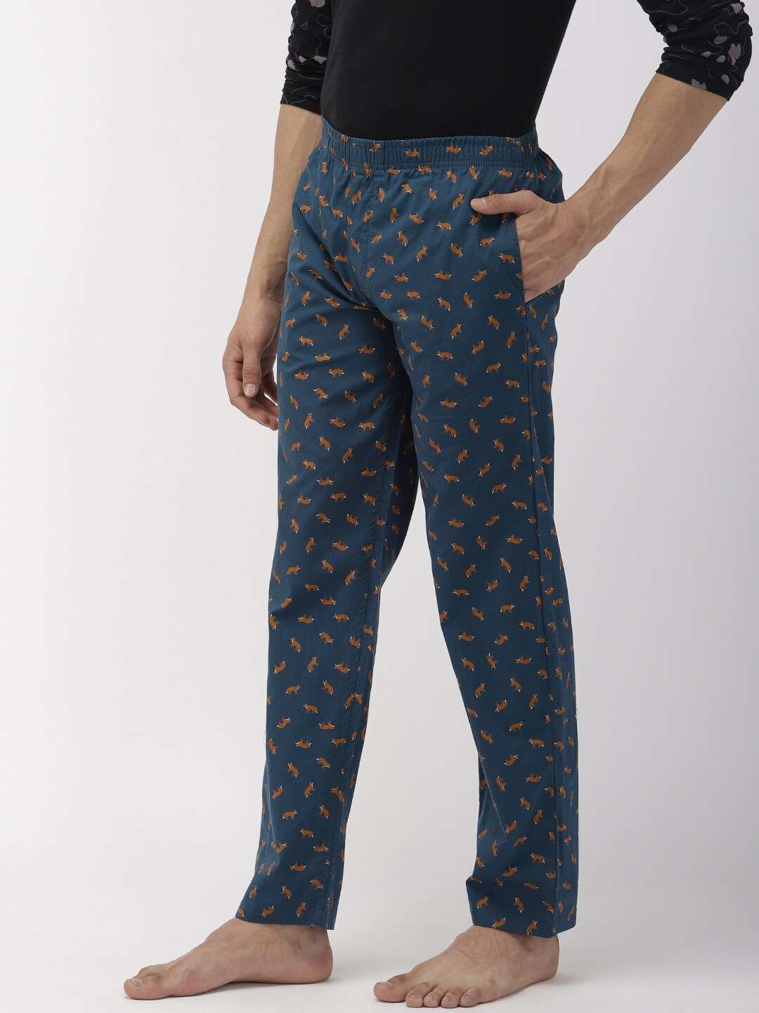 Shop Men Lounge Pant Online.