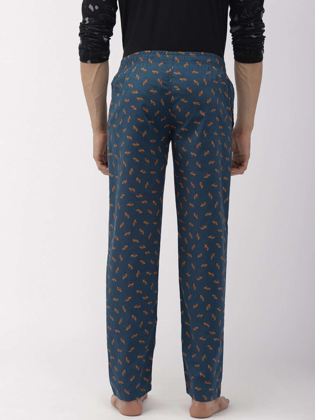 Shop Men Lounge Pant Online.