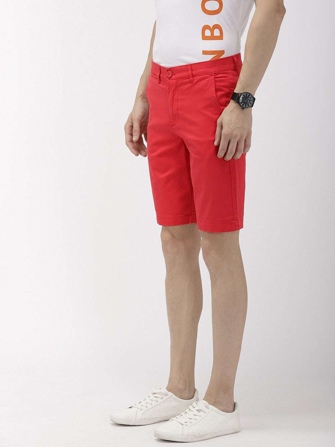 Shop Men Casual Shorts Online.