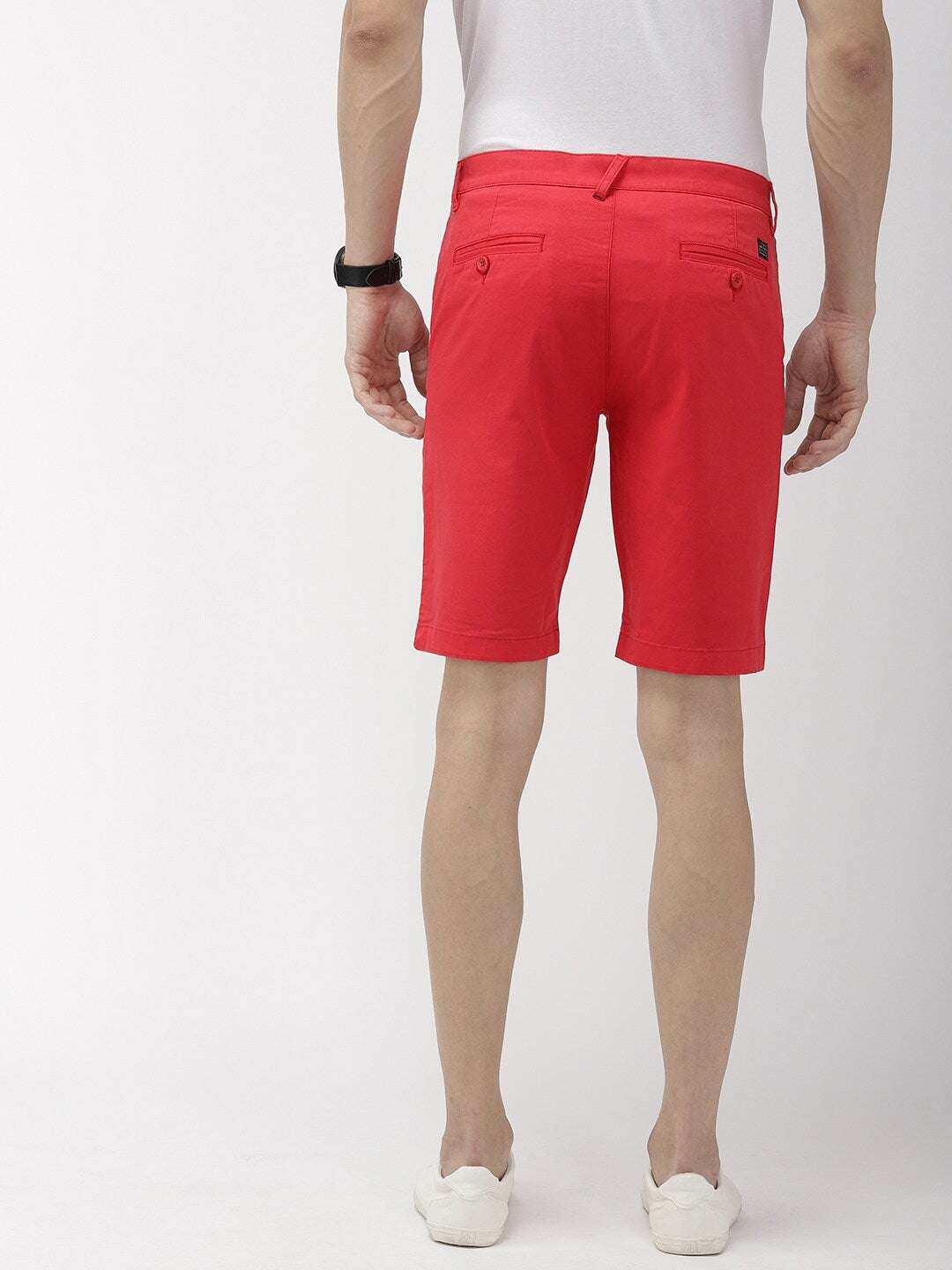 Shop Men Casual Shorts Online.