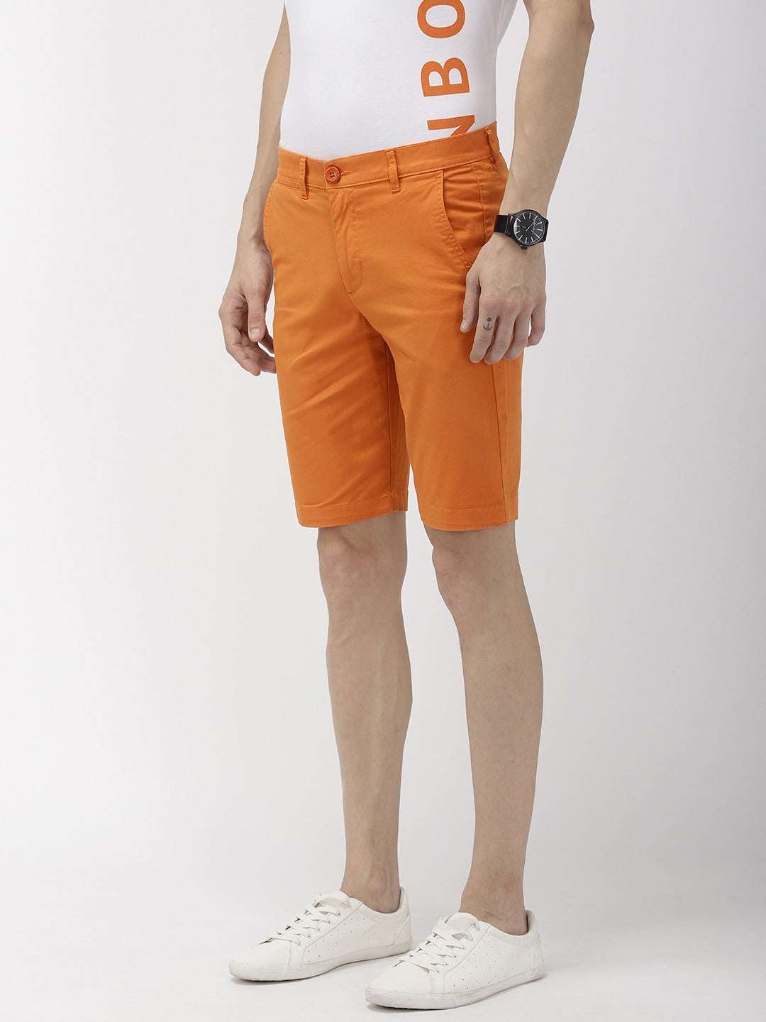 Shop Men Casual Shorts Online.