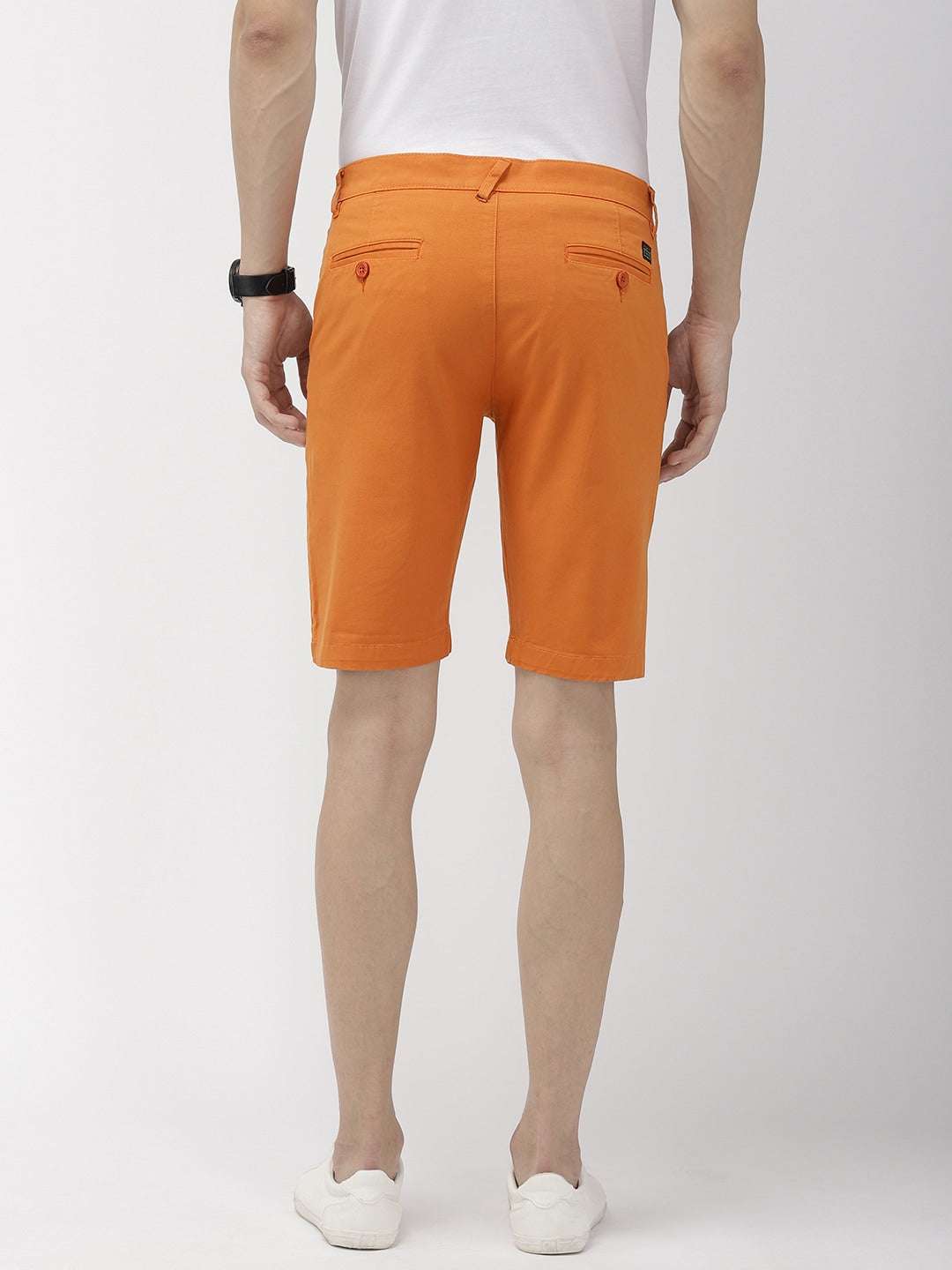 Shop Men Casual Shorts Online.