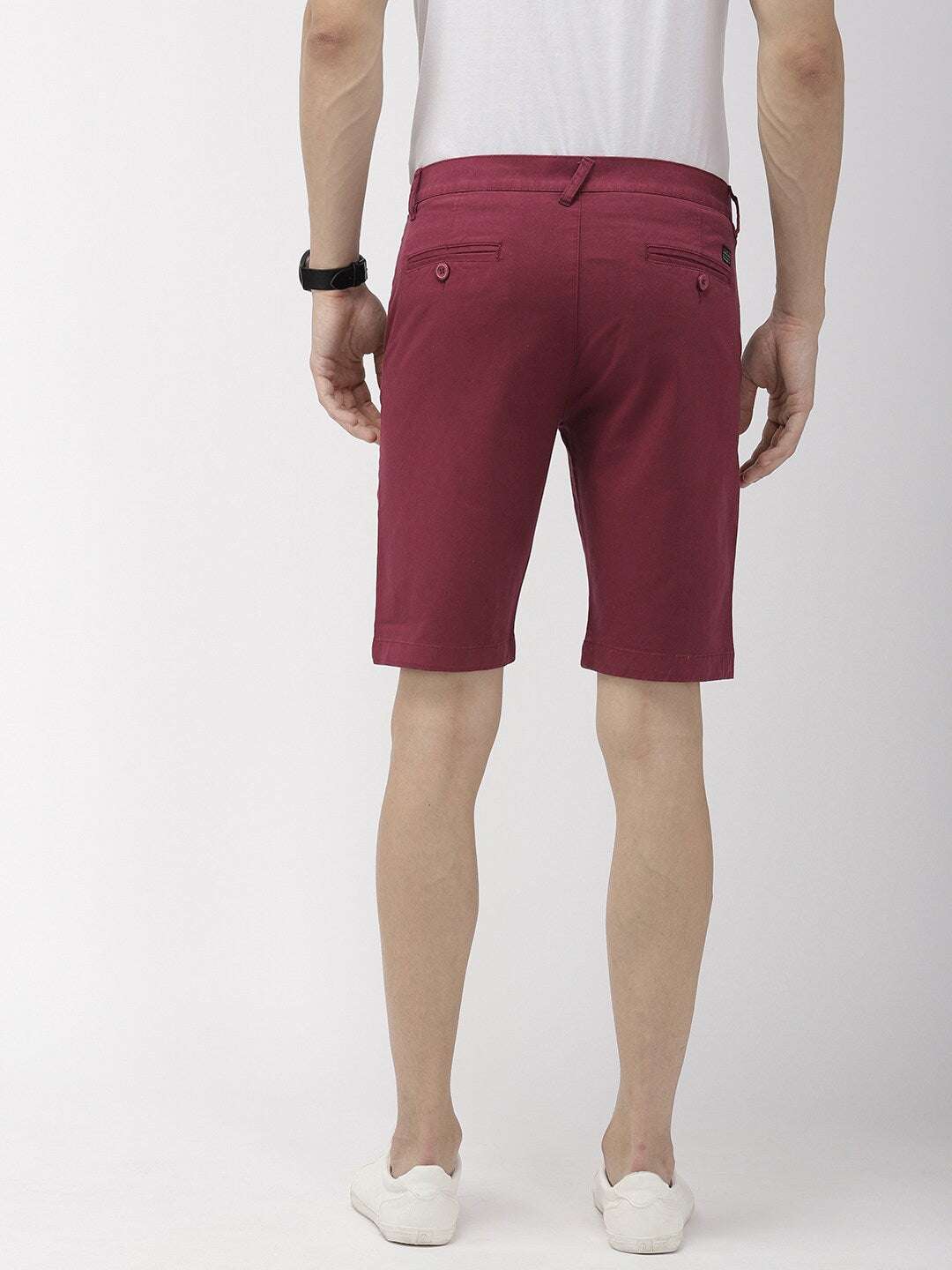 Shop Men Casual Shorts Online.