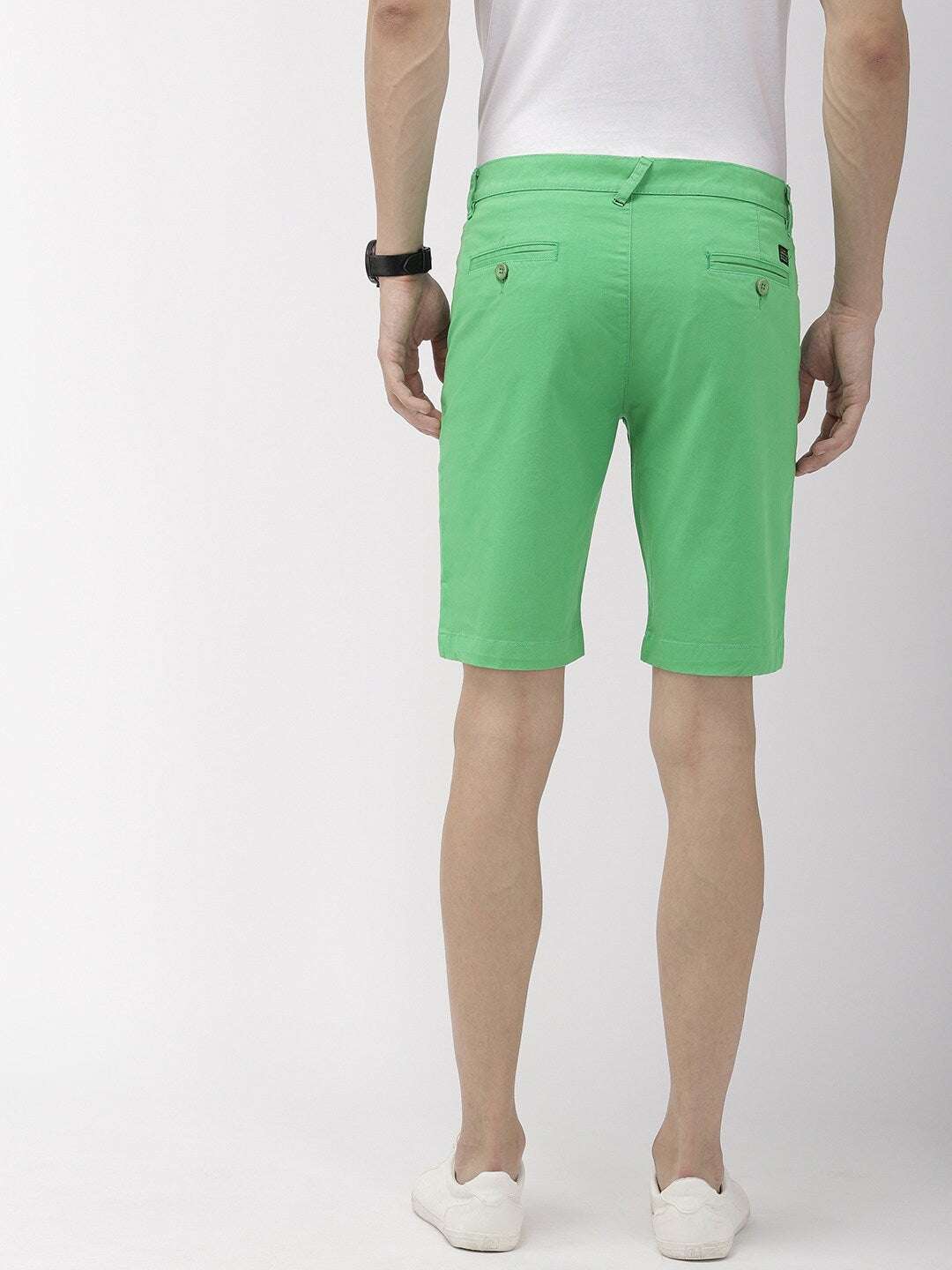 Shop Men Casual Shorts Online.