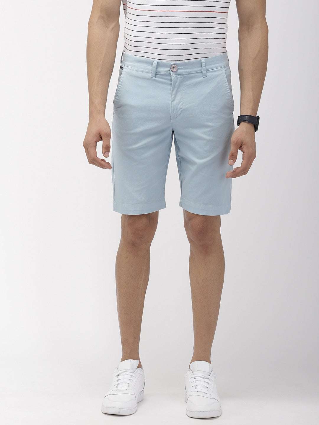 Shop Men Casual Shorts Online.