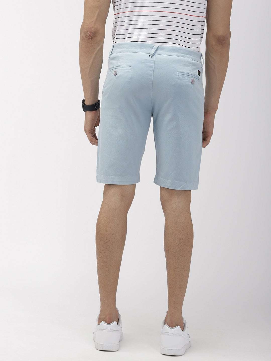 Shop Men Casual Shorts Online.