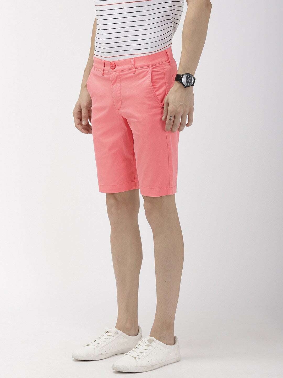 Shop Men Casual Shorts Online.