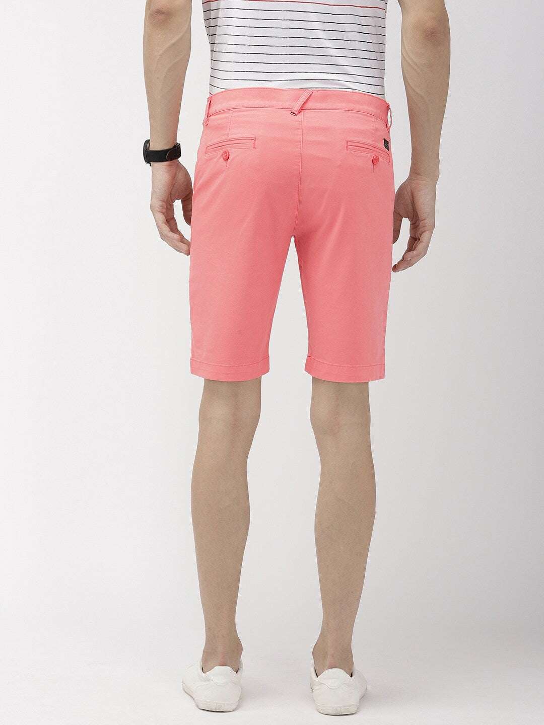 Shop Men Casual Shorts Online.