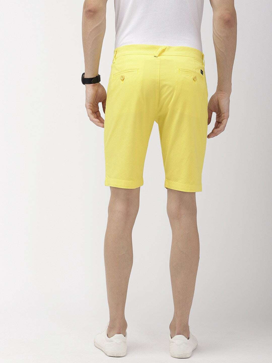 Shop Men Casual Shorts Online.