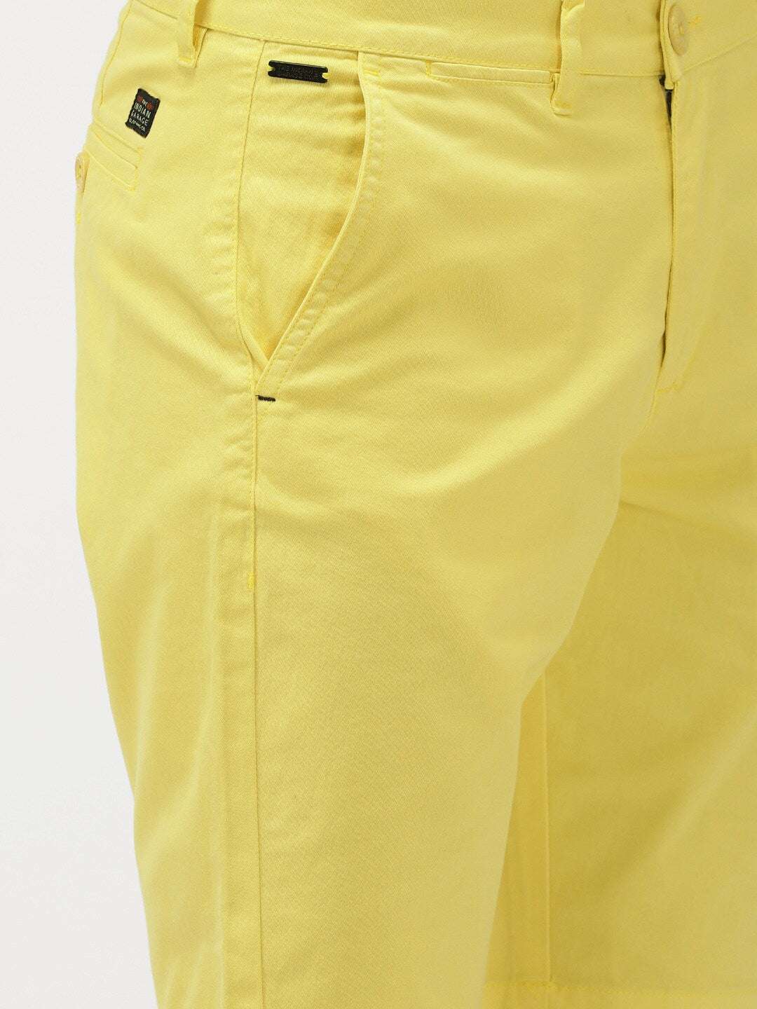 Shop Men Casual Shorts Online.