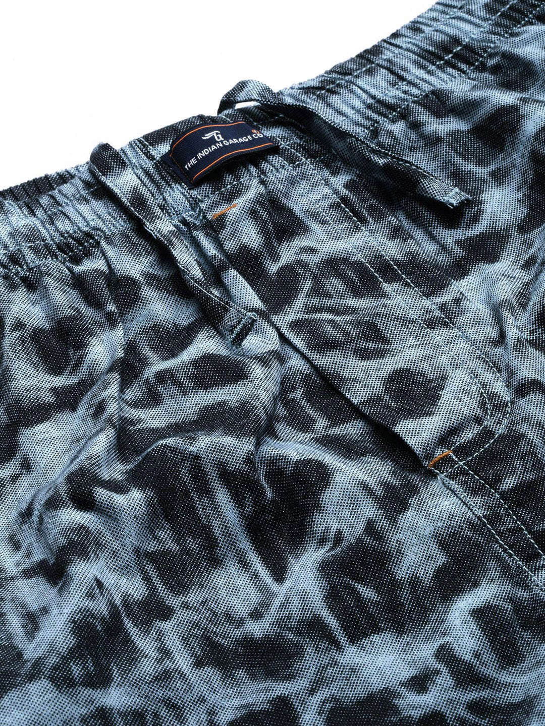 Shop Men Checks & Printed Boxers Online.