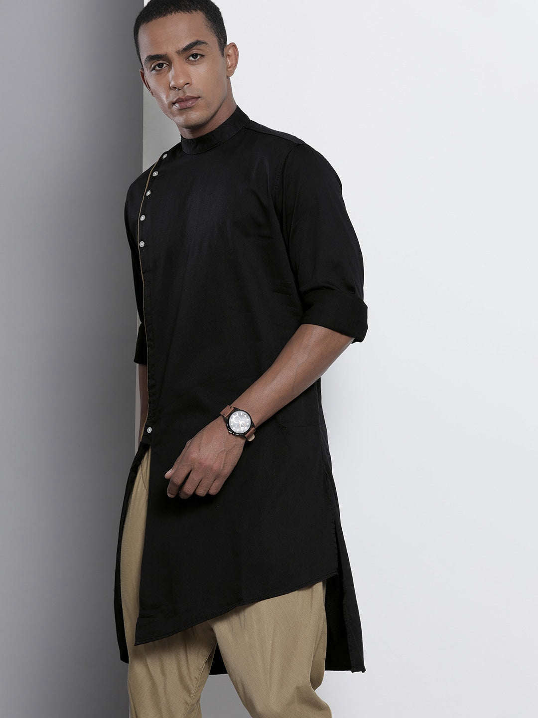 Shop Men Kurta Online.