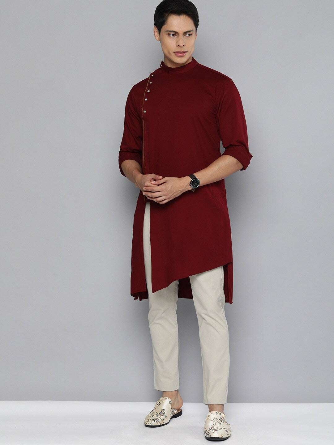 Shop Men Kurta Online.