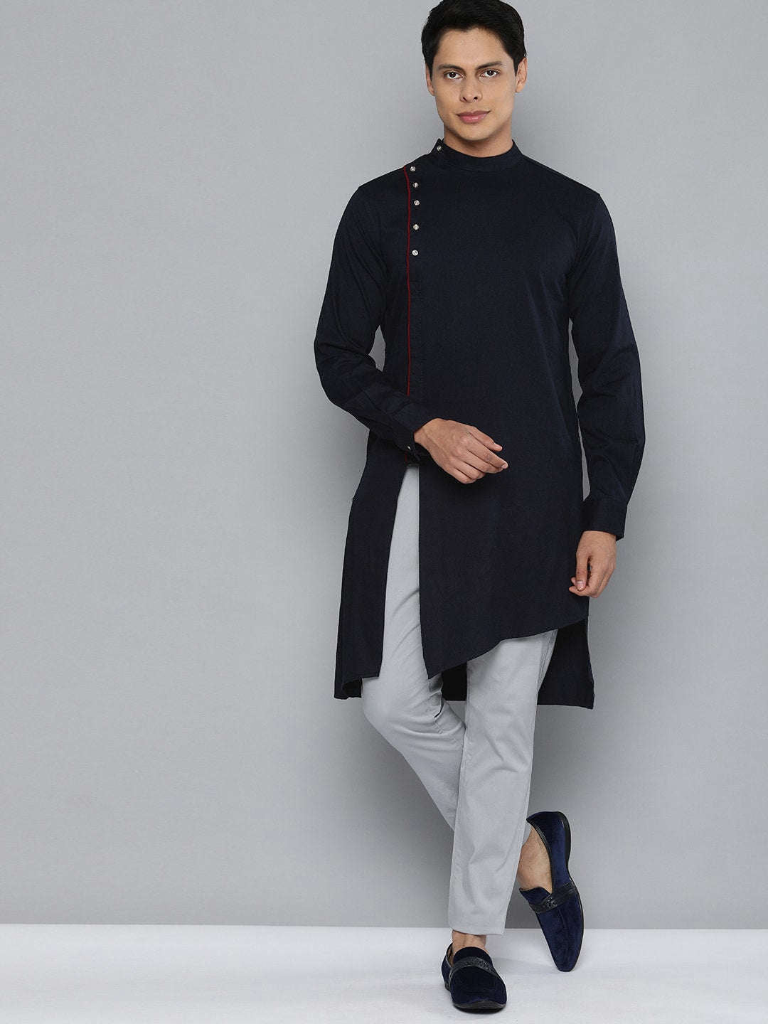 Shop Men Kurta Online.