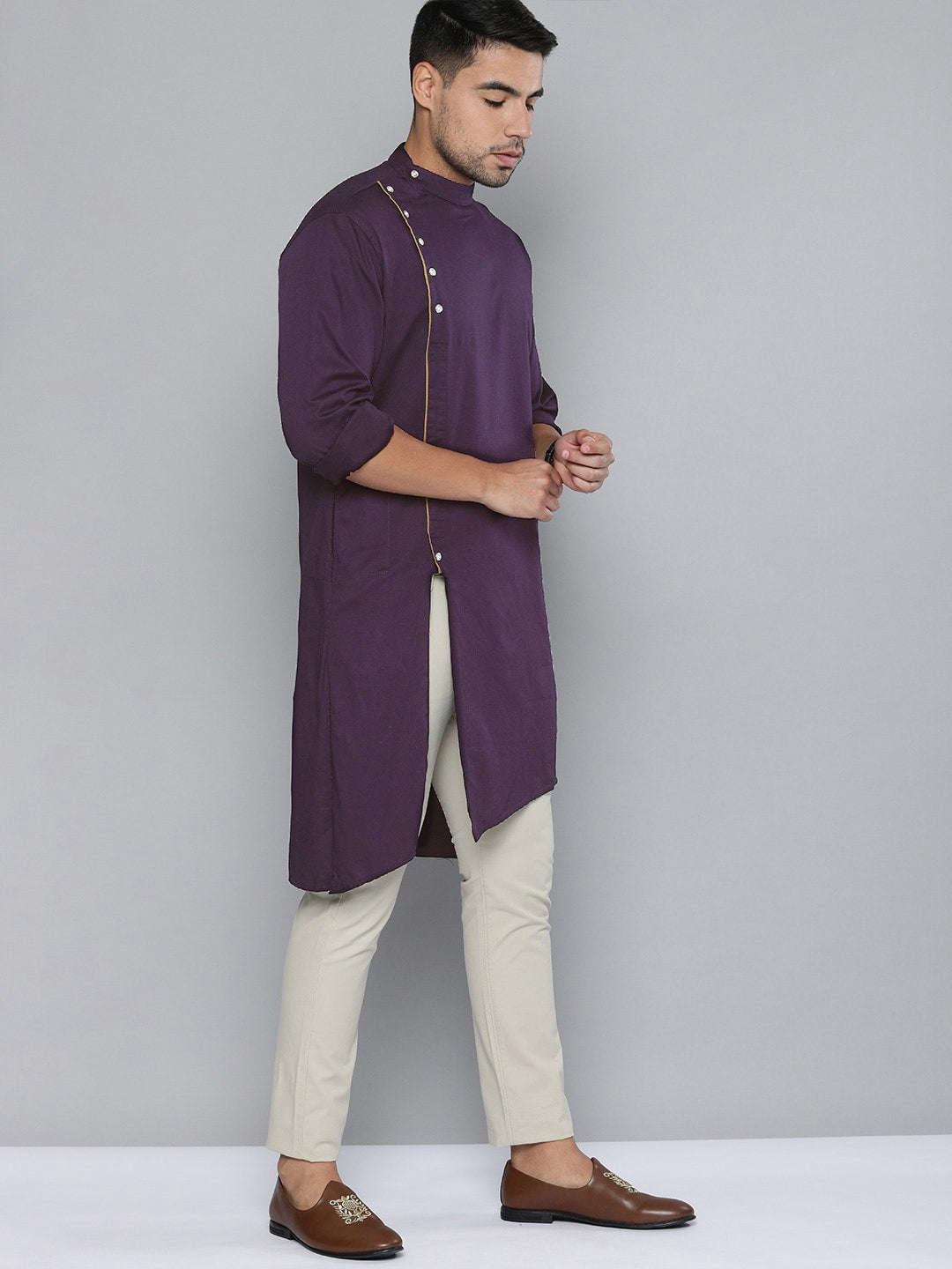 Shop Men Kurta Online.